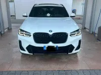 Usata BMW X4 M Sport 190 CV (139 kW) 2023 SUV
