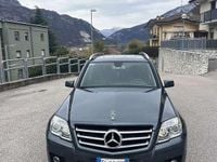 Usata Mercedes GLK220 170 CV (125 kW) 2012 SUV