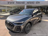 Nuova Audi Q5 203 CV (149 kW) 2025 Grigio SUV