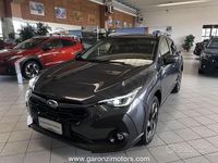 Nuova Subaru Crosstrek 136 CV (100 kW) 2025 SUV