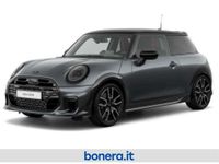 Usata Mini John Cooper Works 156 CV (114 kW) 2024 Legend grey Utilitaria