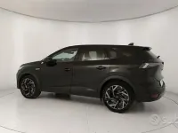 Nuova Renault Symbioz 94 CV (69 kW) 2025 Nero SUV