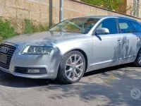 Usata Audi A6 239 CV (175 kW) 2010 Station wagon