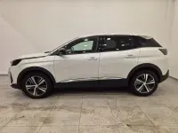 Usata Peugeot 3008 131 CV (96 kW) 2024 Bianco SUV