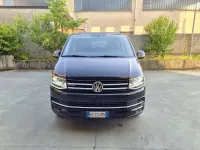 Usata VW Multivan Highline 199 CV (146 kW) 2019 Other Monovolume
