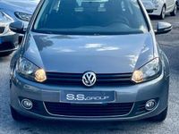 usata VW Golf VI Golf 1.6 5p. Highline BiFuel