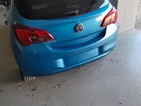 Usata Opel Corsa 69 CV (50 kW) 2019 Blu Utilitaria