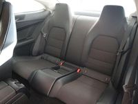 Usata Mercedes C220 Executive 170 CV (125 kW) 2013 Coupé