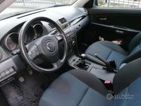 usata Mazda 3 31.6 td Touring 110cv