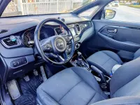 Usata Kia Carens 136 CV (100 kW) 2014 Nero Monovolume