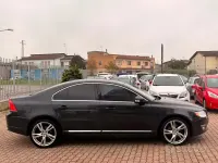 Usata Volvo S80 Momentum 205 CV (150 kW) 2010 Grigio Berlina