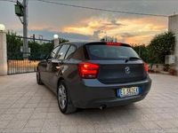 usata BMW 116 serie 1 d