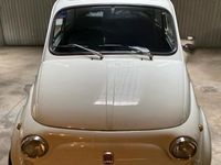 Usata Fiat 500L 1970 Bianco Monovolume