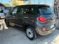 Usata Fiat 500L Business 95 CV (69 kW) 2018 Grigio Monovolume