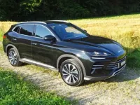 Usata BYD Seal U Comfort 218 CV (160 kW) 2026 SUV