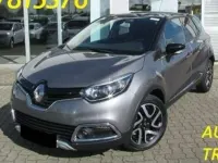 Usata Renault Captur Iconic 90 CV (66 kW) 2017 Grigio SUV