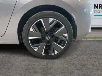 Usata Opel Corsa GS Line 100 kW (136 CV) 2021 Grigio Utilitaria