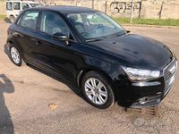 usata Audi A1 Sportback 1.6 tdi OK NEOPATENTATI