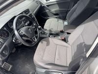 Käytetty VW Golf VII 110 HP (80 kW) 2019 Sedan