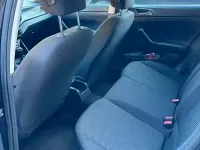 Begagnad VW Polo Trendline 80 HK (58 kW) 2018 Svart Halvkombi