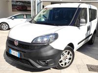 Usata Fiat Doblò S 95 CV (69 kW) 2019 Monovolume