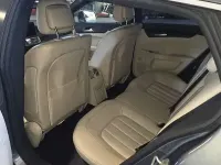 Usata Mercedes CLS220 Shooting Brake Premium 170 CV (125 kW) 2016 Station wagon