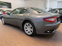 Usata Maserati Granturismo 405 CV (297 kW) 2008 Grigio Coupé