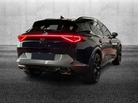 Usata Cupra Formentor VZ 245 CV (180 kW) 2022 Blu metallizzato SUV