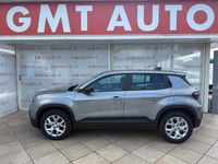 Usata Jeep Avenger Altitude 101 CV (74 kW) 2024 Nero SUV