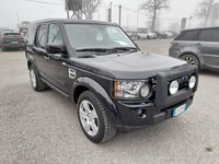 usata Land Rover Discovery 4 3.0 SDV6 4 3.0 SDV6 245CV HSE - 7 posti