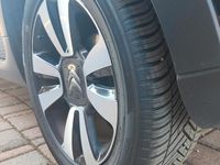 Usata Citroën C3 110 CV (80 kW) 2021 Nero Utilitaria