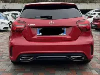 Usata Mercedes A180 Premium 122 CV (89 kW) 2016 Berlina