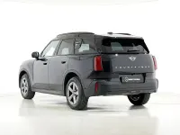 Usata Mini Countryman Classic 170 CV (125 kW) 2025 Nero SUV