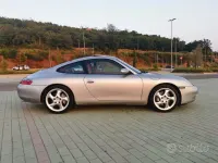 Usata Porsche 911 Carrera 300 CV (220 kW) 2000 Coupé