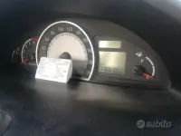 Usata Hyundai Matrix 82 CV (60 kW) 2004 Bluazzurro Monovolume