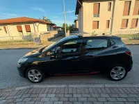 Usata Renault Clio IV 90 CV (66 kW) 2013 Nero Berlina