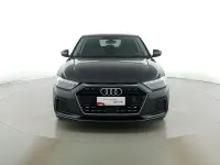 Brugt Audi A1 Sportback Admired 95 HK (69 kW) 2023 Grå Hatchback