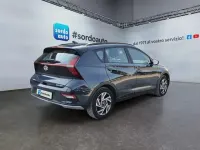 Usata Hyundai Bayon 79 CV (58 kW) 2025 Nero SUV