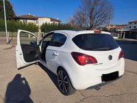 Occasion Opel Corsa 90 ch (66 kW) 2017 Berline