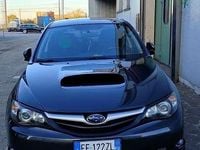Usata Subaru Impreza Comfort 150 CV (110 kW) 2011 Berlina