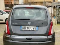 Usata Lancia Musa 2009 Grigio Monovolume
