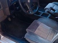 Usata Alfa Romeo 75 1988 Berlina