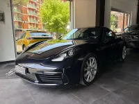 Usata Porsche 718 299 CV (219 kW) 2019 Other Coupé