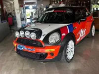 Usata Mini Cooper Coupé 184 CV (135 kW) 2010 Coupé