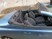 Usata Nissan Micra C+C 88 CV (64 kW) 2007 Cabrio