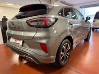 Begagnad Ford Puma ST-Line 125 HK (91 kW) 2024 Cemento SUV