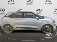 Nuova DongFeng Box 69 kW (95 CV) 2026 Blu/azzurro Utilitaria