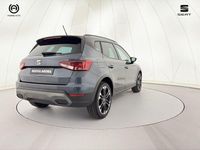 Nuova Seat Arona Black Edition 95 CV (69 kW) 2026 Grigio magnetich tech tetto nero SUV