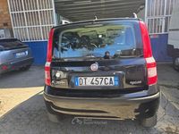 Usata Fiat Panda Dynamic 60 CV (44 kW) 2008 Utilitaria