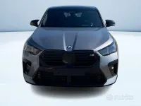 Nuova BMW X2 M Sport 2026 Grigio SUV